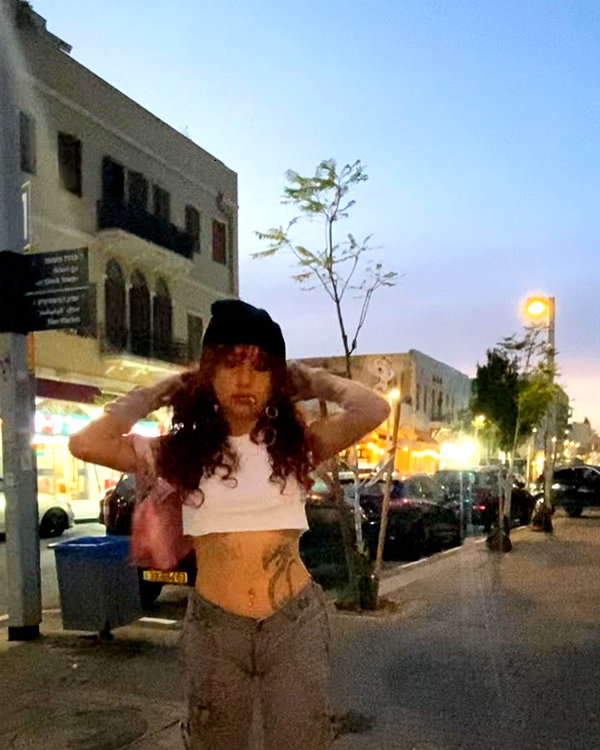 naamasini instagram image archive image
