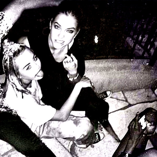 realbarbarapalvin instagram image archive image
