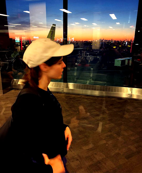 alexandradaddario instagram image archive image