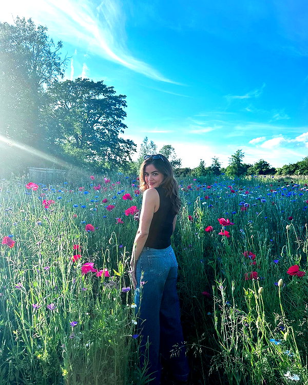 lucyhale instagram image archive image
