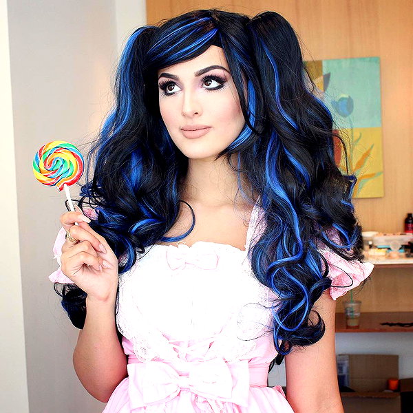 sssniperwolf instagram image archive image
