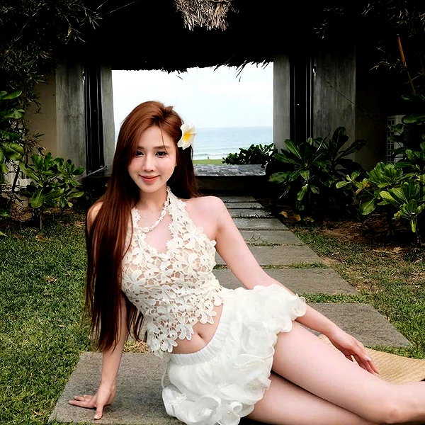 lyhythuedoxinh instagram image archive image