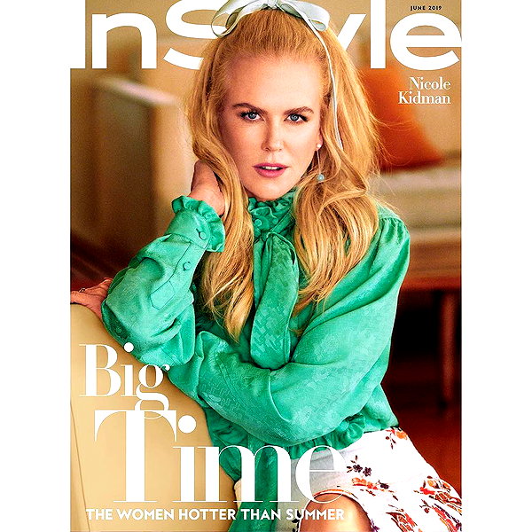 nicolekidman instagram image archive image