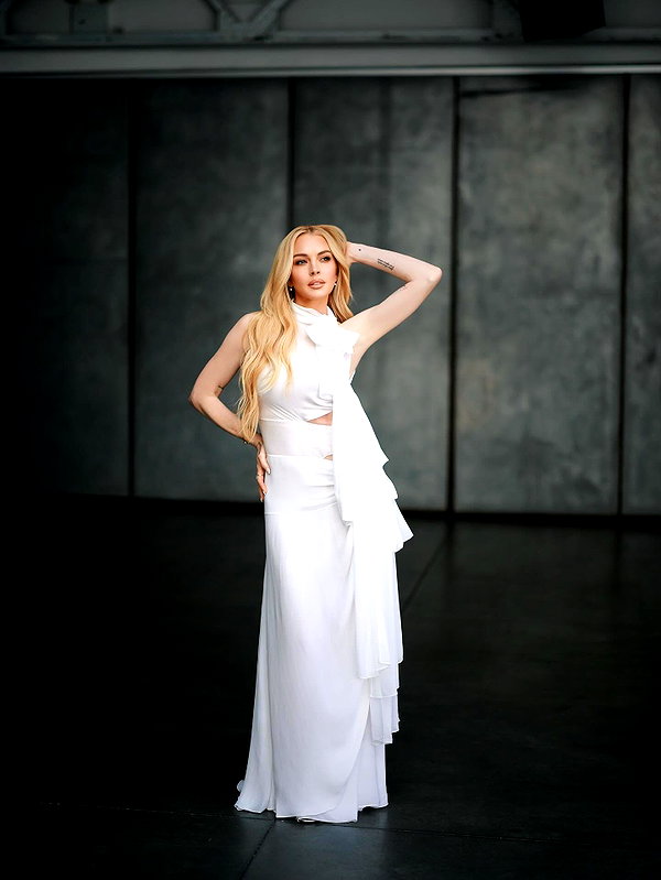 lindsaylohan instagram image archive image