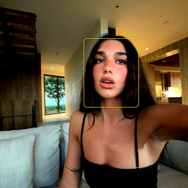dualipa instagram image archive image