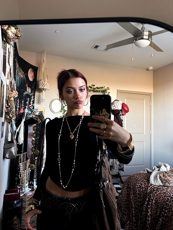 isavramirez instagram image archive image
