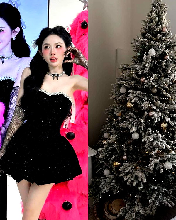lyhythuedoxinh instagram image archive image