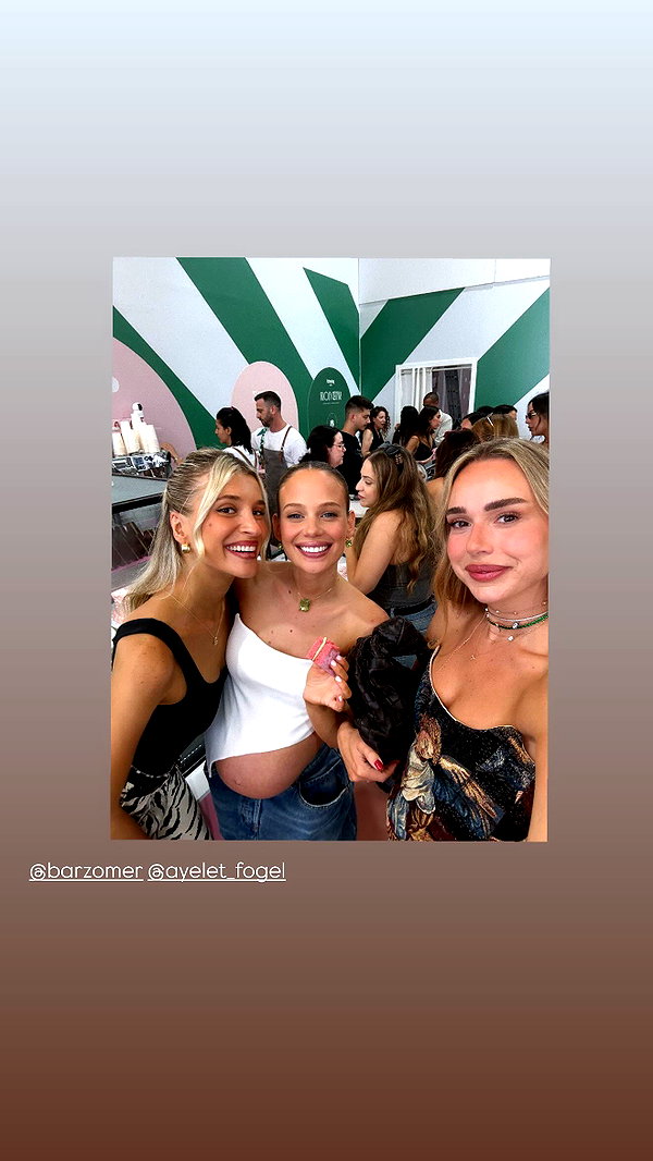 barzomer instagram image archive image