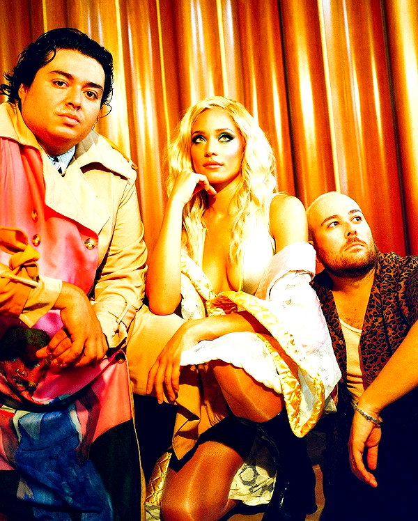 cannonstheband instagram image archive image