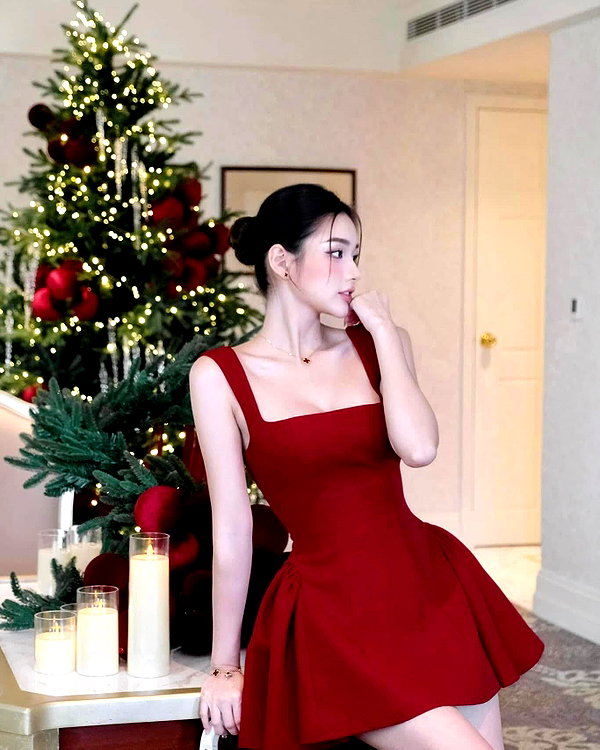 lyhythuedoxinh instagram image archive image