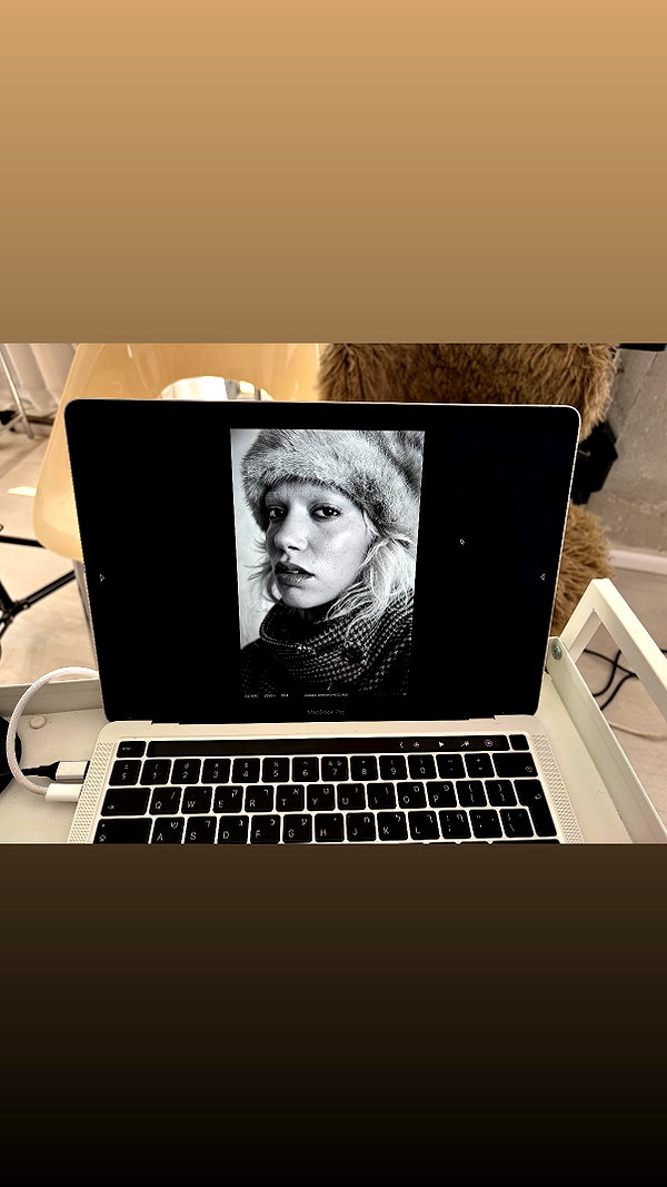 elia.shinar instagram image archive image
