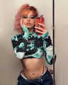 newmakeupgoddess Altpins Profile Picture