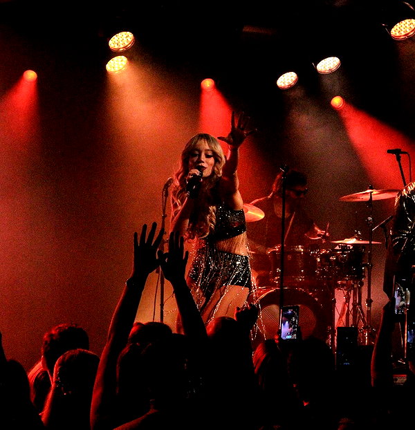 cannonstheband instagram image archive image