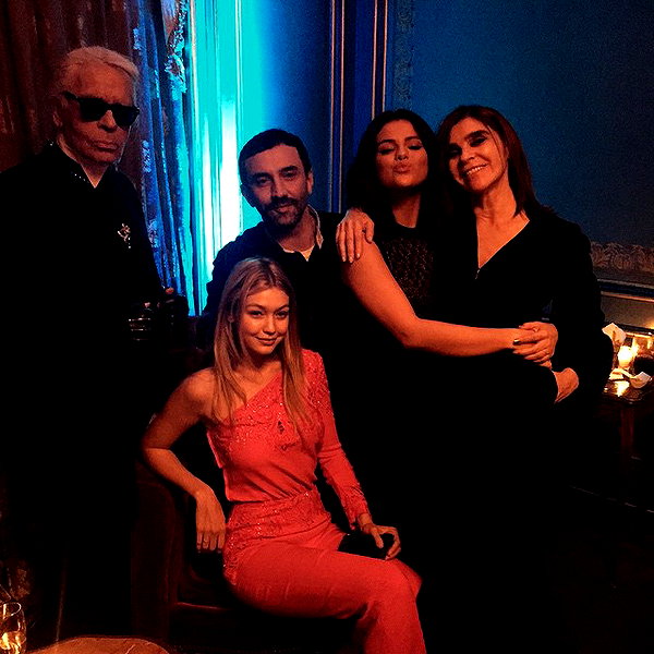 gigihadid instagram image archive image