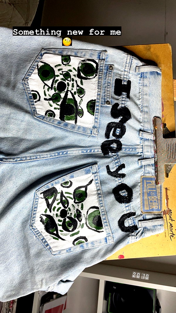 eva_romanovski instagram image archive image
