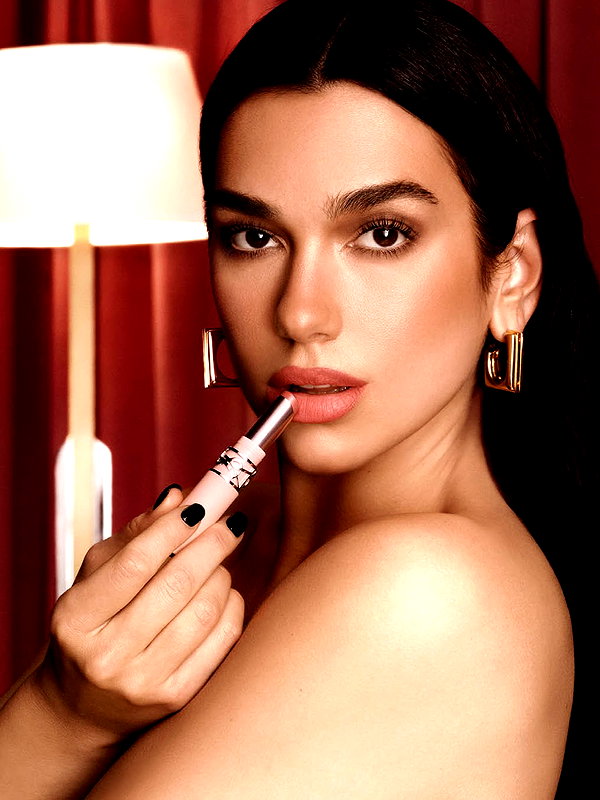 dualipa instagram image archive image
