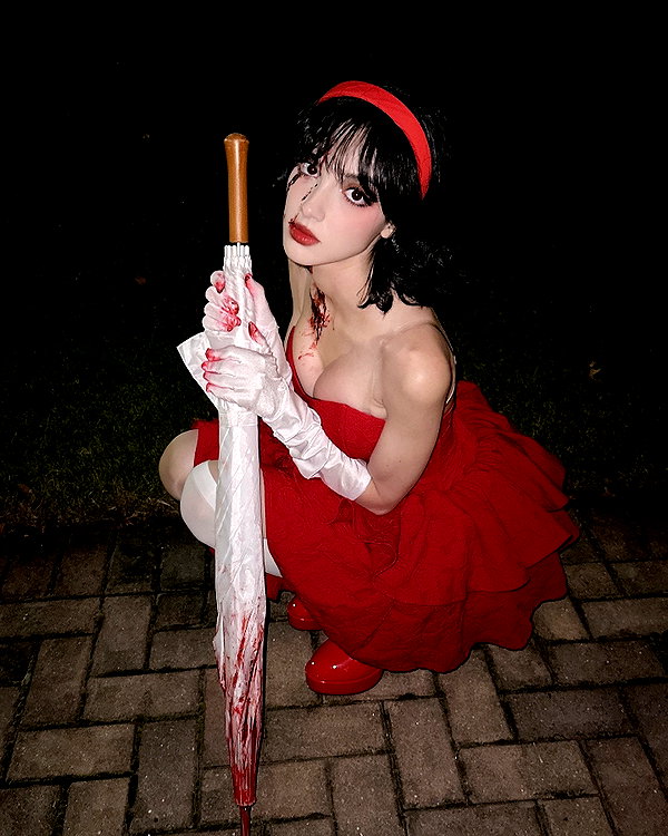 rachelchaleff instagram image archive image