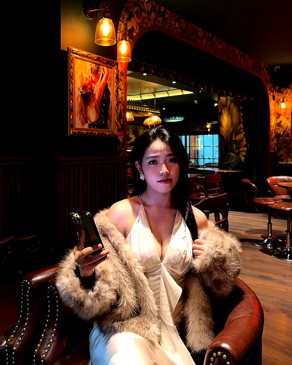 lyhythuedoxinh instagram image archive image