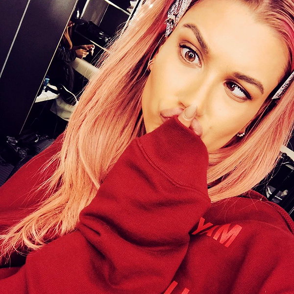 haileybieber instagram image archive image