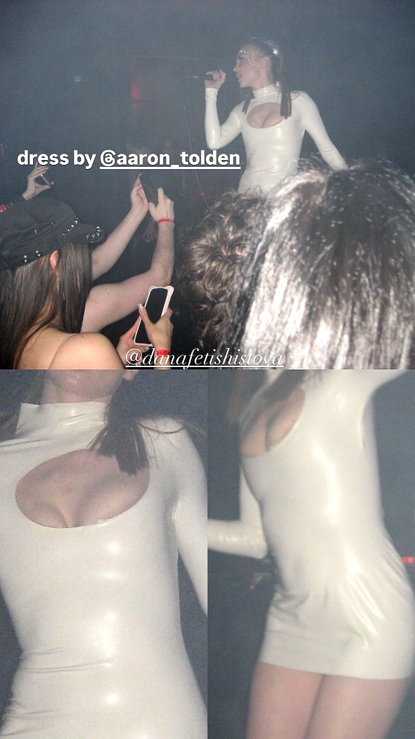 danafetishistova instagram image archive image