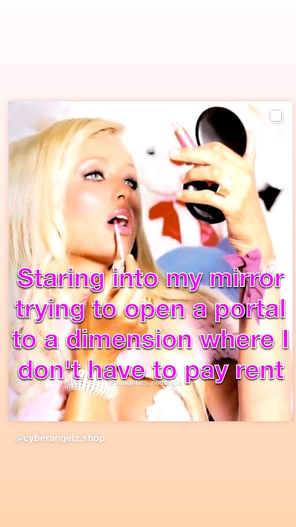 babynympho_archive instagram image archive image