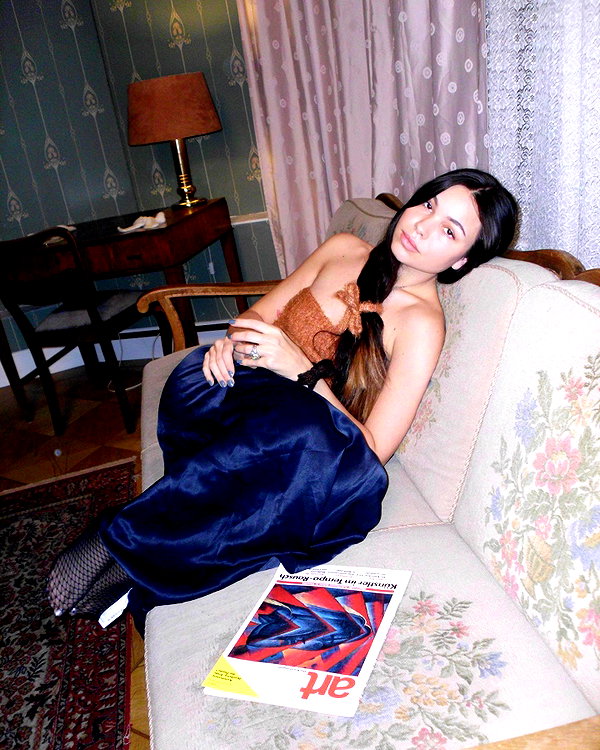 ninastodden instagram image archive image