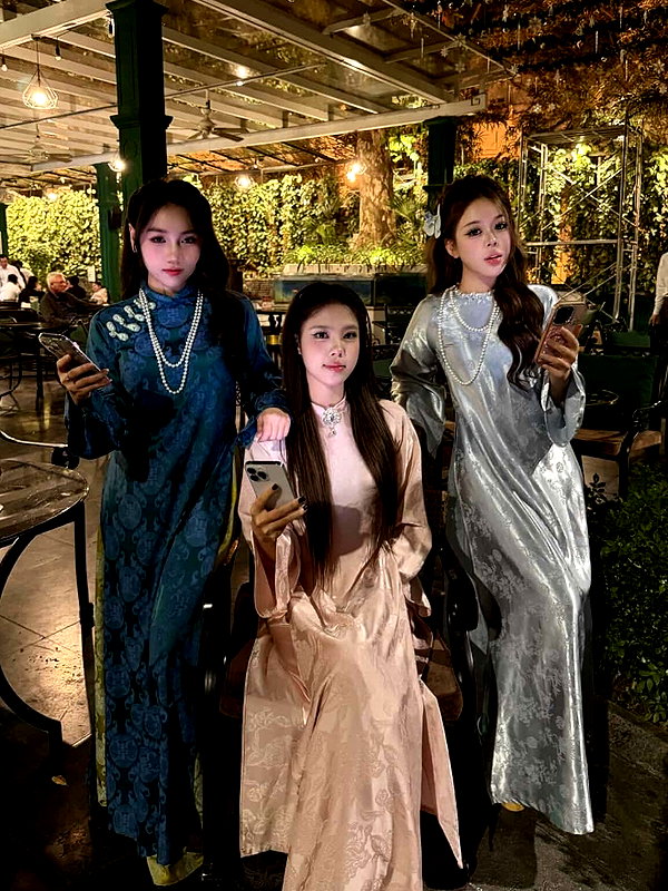 lyhythuedoxinh instagram image archive image