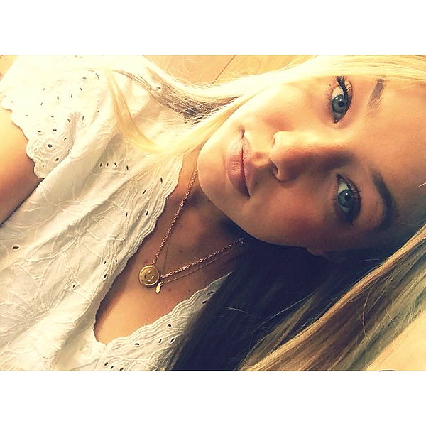 gigihadid instagram image archive image