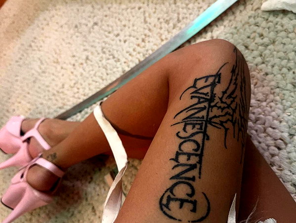 puppyknucklesxx instagram image archive image