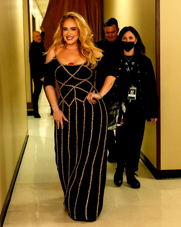 adele instagram image archive image