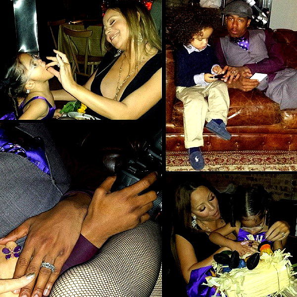 mariahcarey instagram image archive image