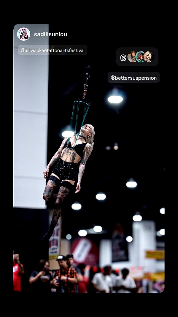 cruellamorgan instagram image archive image