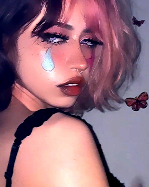 newmakeupgoddess instagram image archive image
