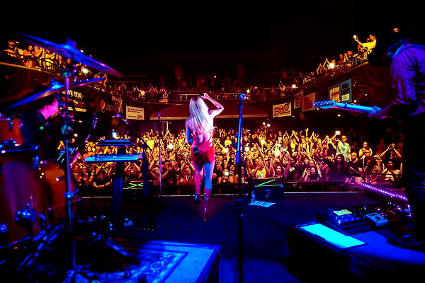 cannonstheband instagram image archive image