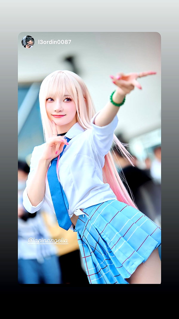 lapinangelia instagram image archive image