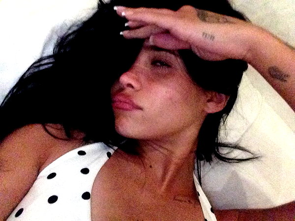 nessabarrett instagram image archive image