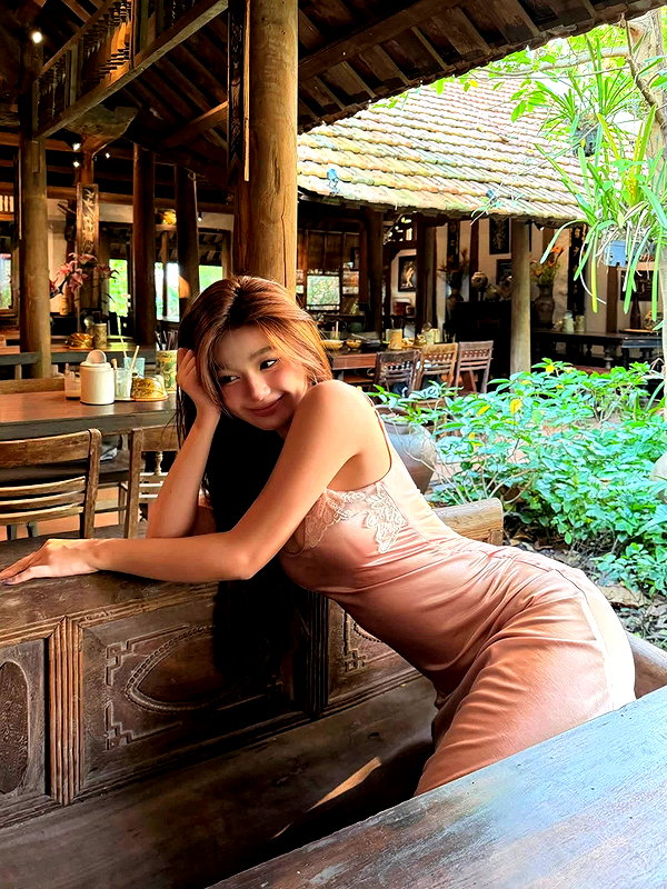 lyhythuedoxinh instagram image archive image