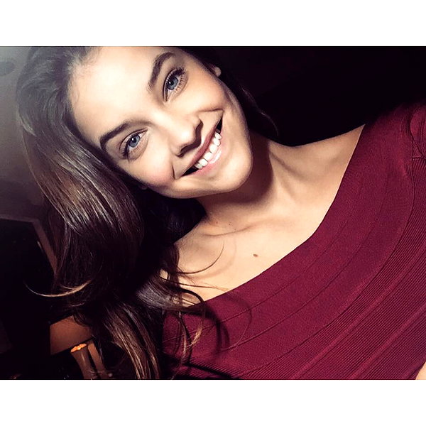 realbarbarapalvin instagram image archive image