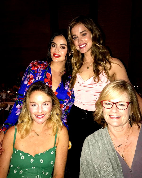 lucyhale instagram image archive image