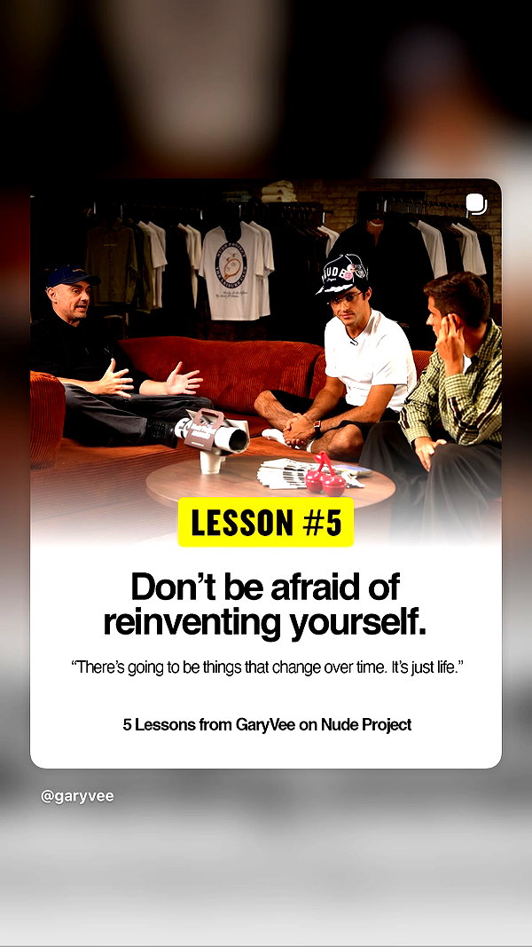 garyvee instagram image archive image