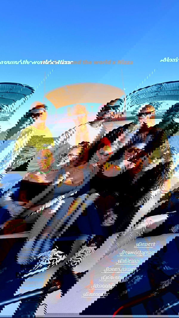 alexis.blond alexis.blond archive image