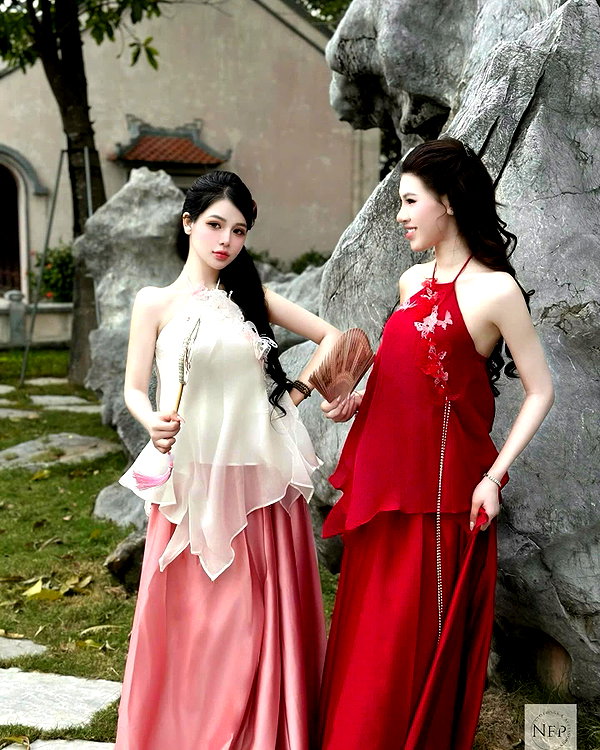 lyhythuedoxinh instagram image archive image