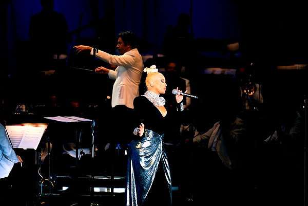 xtina instagram image archive image