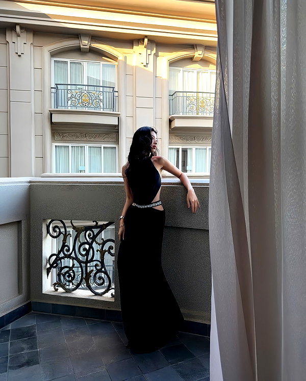 lyhythuedoxinh instagram image archive image