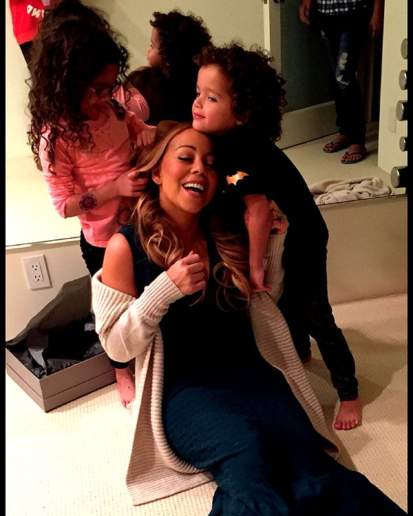 mariahcarey instagram image archive image