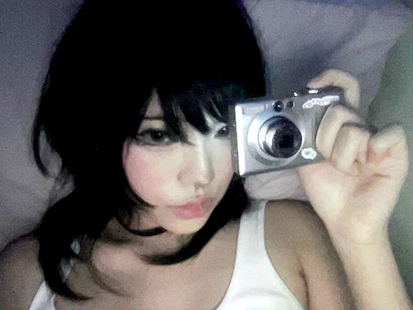 Archived image from @danvyee on Instagram