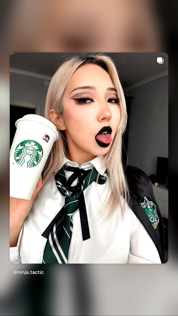 ninja.tactic instagram image archive image