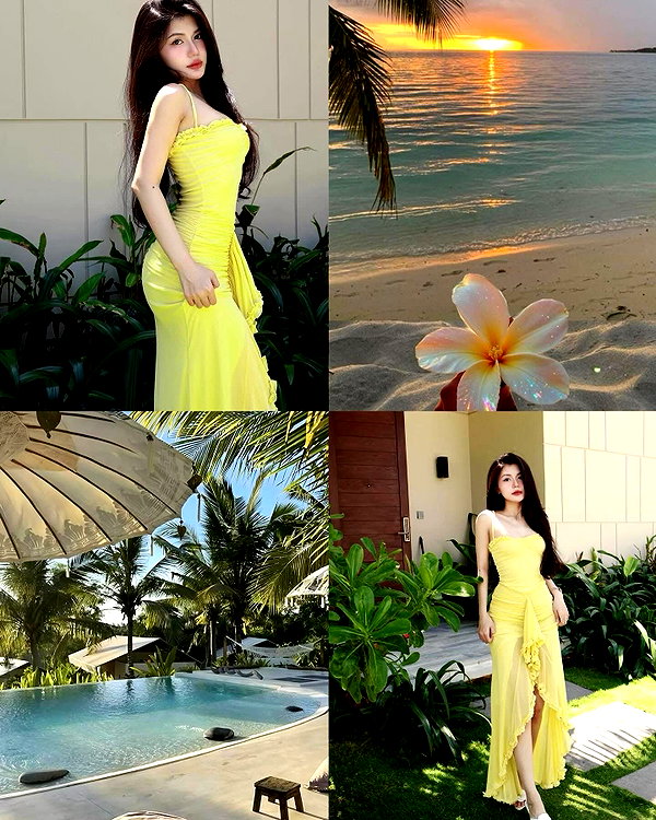 lyhythuedoxinh instagram image archive image
