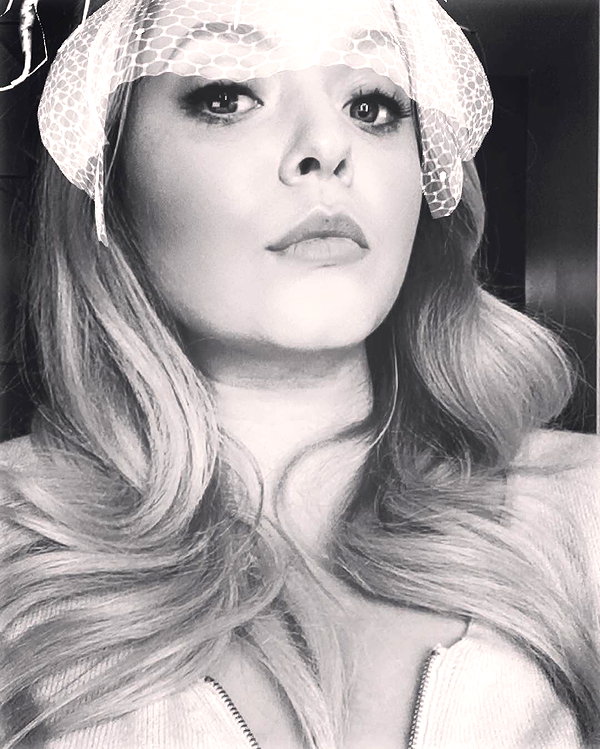 sashapieterse instagram image archive image