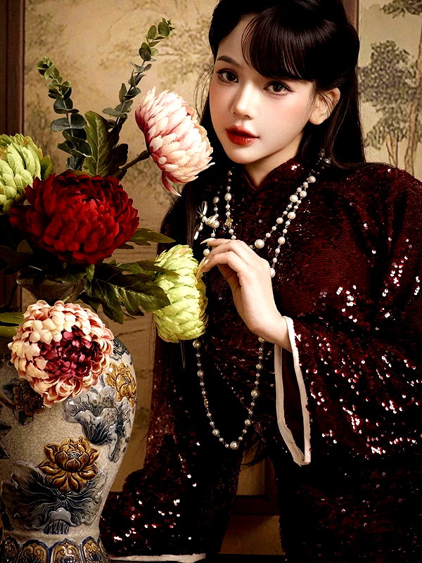 lyhythuedoxinh instagram image archive image
